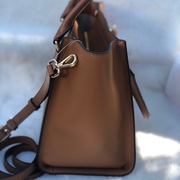 Michael Kors Shelby large satchel - Picture 3 of 6